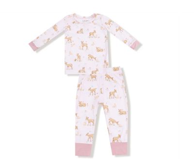 Little Fawn Loungewear | 2T