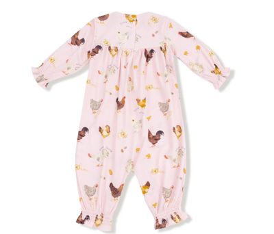 Collector Chicken Romper