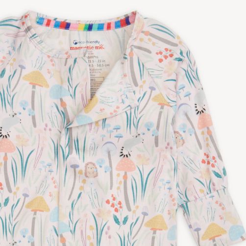 Magnetic Me™ Shroom &amp; Bloom Coverall