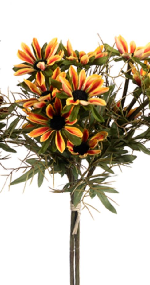 18&quot; Rudbeckia | Yellow/Orange