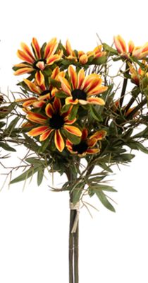 18&quot; Rudbeckia | Yellow/Orange