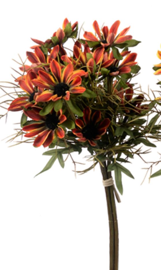 18&quot; Rudbeckia | Rust