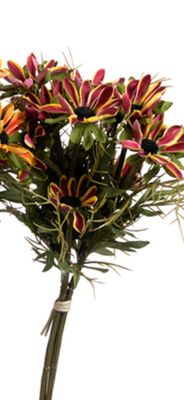 18&quot; Rudbeckia | Burgundy