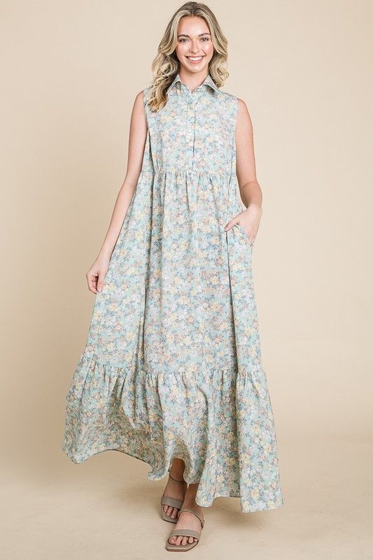 The Ada Dress, Size: S