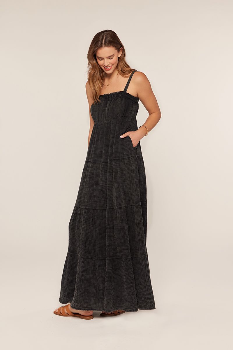 The Cameron Dress, Size: S