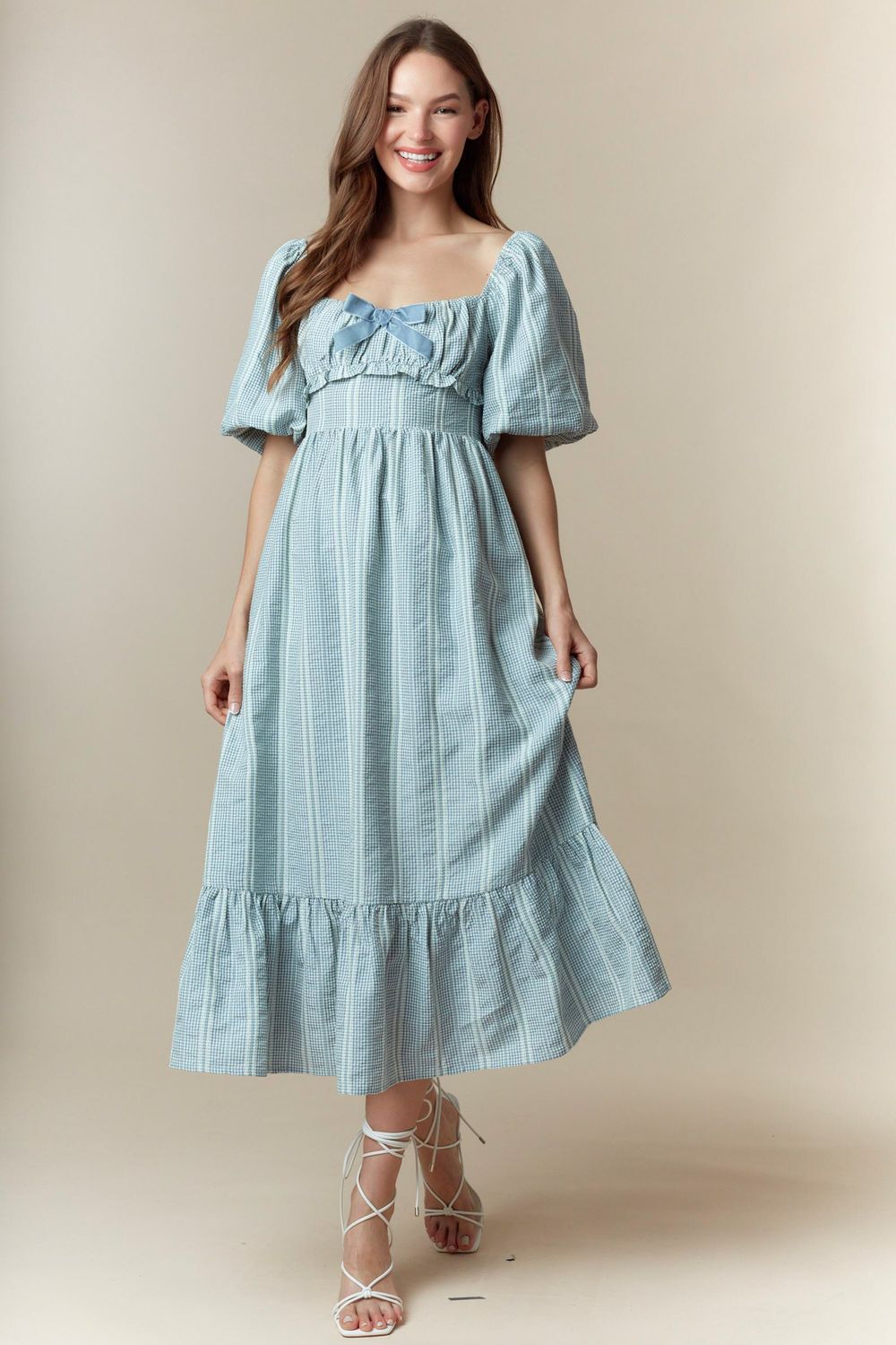 The Aster Dress, Size: S