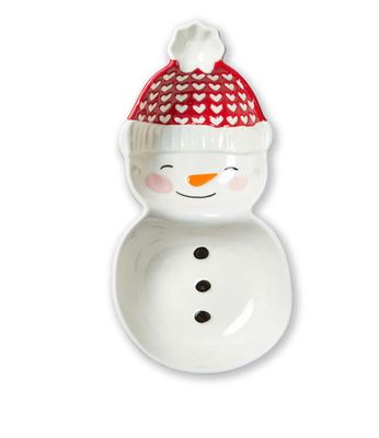 Snowman 2 Part Server