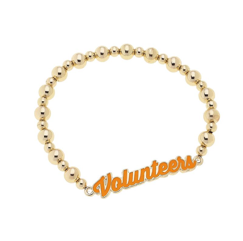 Tennessee Vols®  Stretch Bracelet