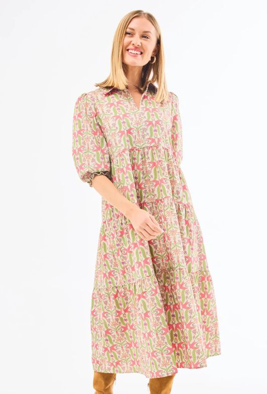 The Eleanor Dress