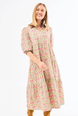 The Eleanor Dress