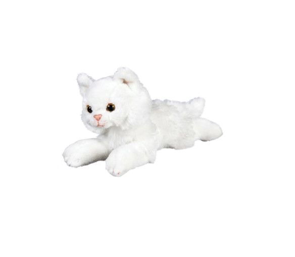 Persian Cat Plush Bean Bag