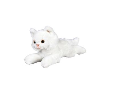 Persian Cat Plush Bean Bag