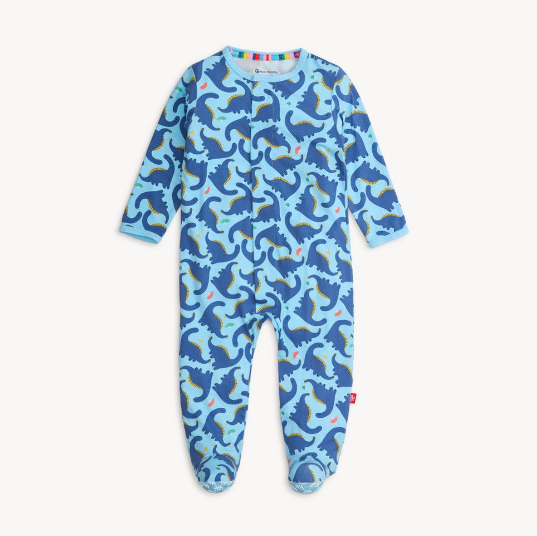 Magnetic Me™ Necks Generation Footie