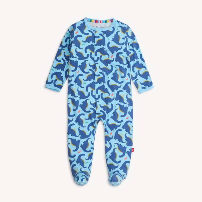 Magnetic Me™ Necks Generation Footie