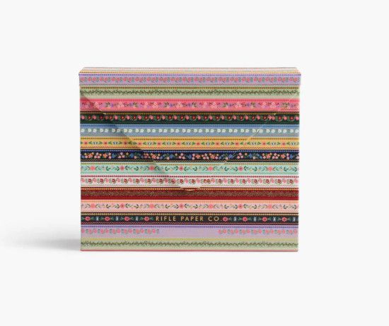 Rifle Gemma Essentials Greeting Card Box