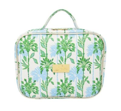 Lilly Pulitzer Toiletry Case | Swayin&#39; In The Breeze