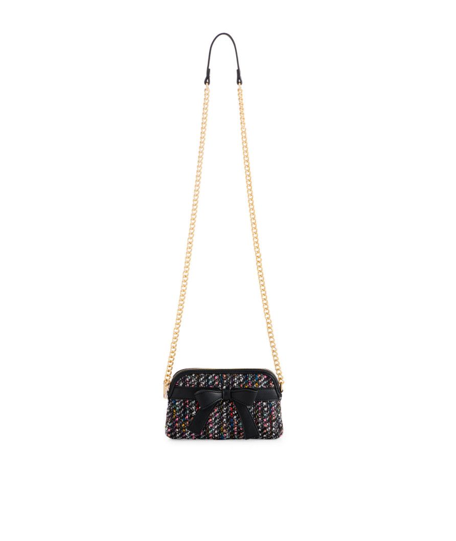 The Anya Crossbody