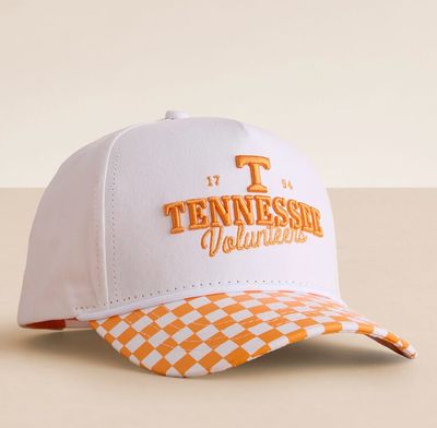 The TN® Gameday Hat | Checkerboard
