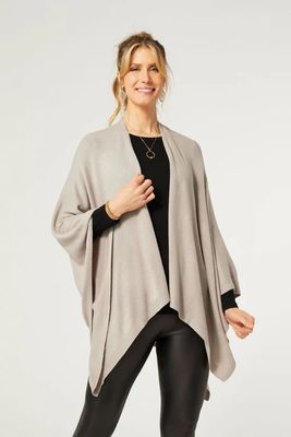The Klara Wrap