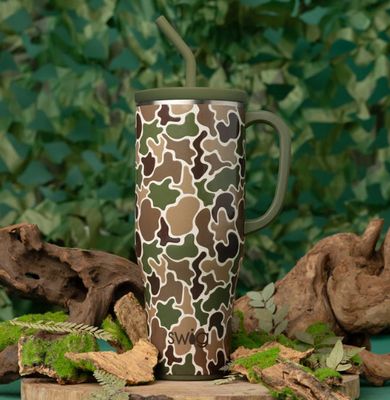 Swig Hunting Camo Collection