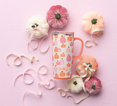 Swig Pumpkins and Bows Collection