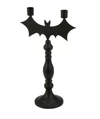 Bat Candleholder