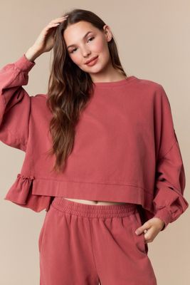 The Patsy Top