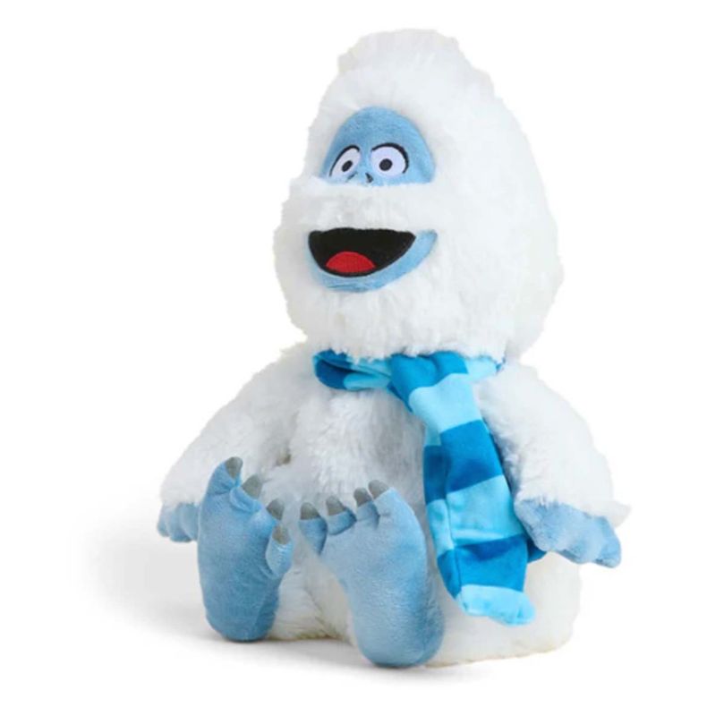 Warmies | Bumble with Scarf