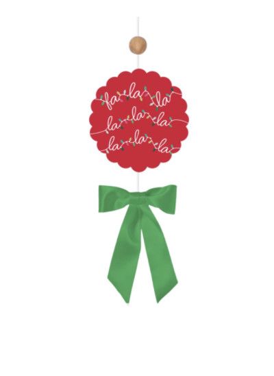 Christmas Air Freshener | Falala