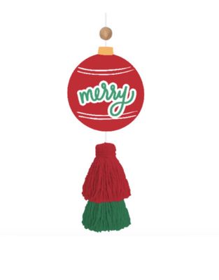 Christmas Air Freshener | Merry