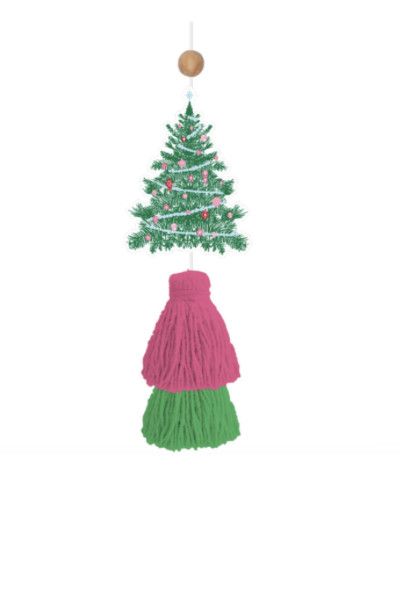 Christmas Air Freshener | Tree