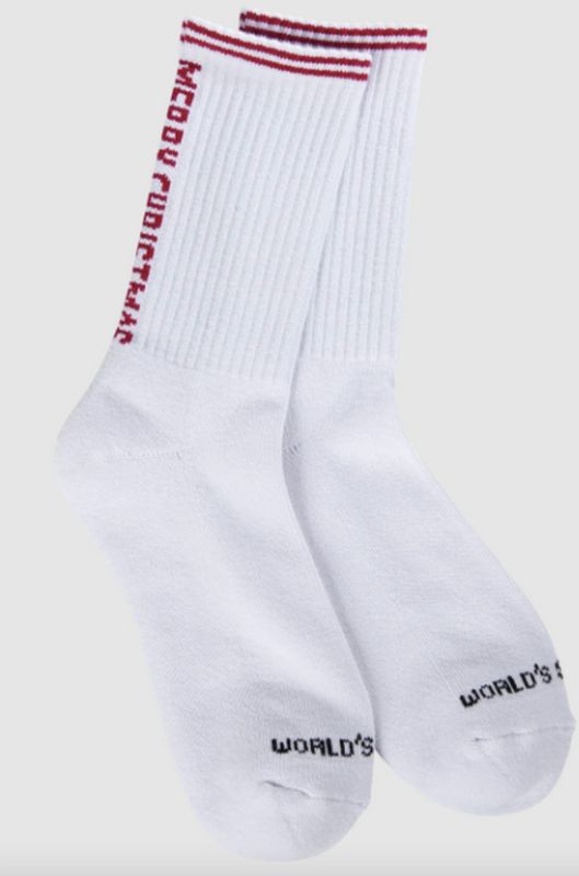 Worlds Softest Socks Weekend Collection Sport Sock Merry Christmas