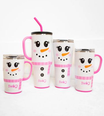Swig Ms Frost Collection