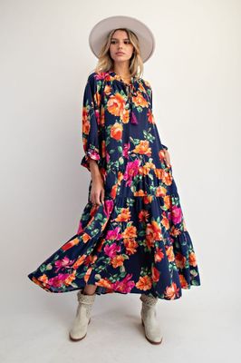 The September Dress