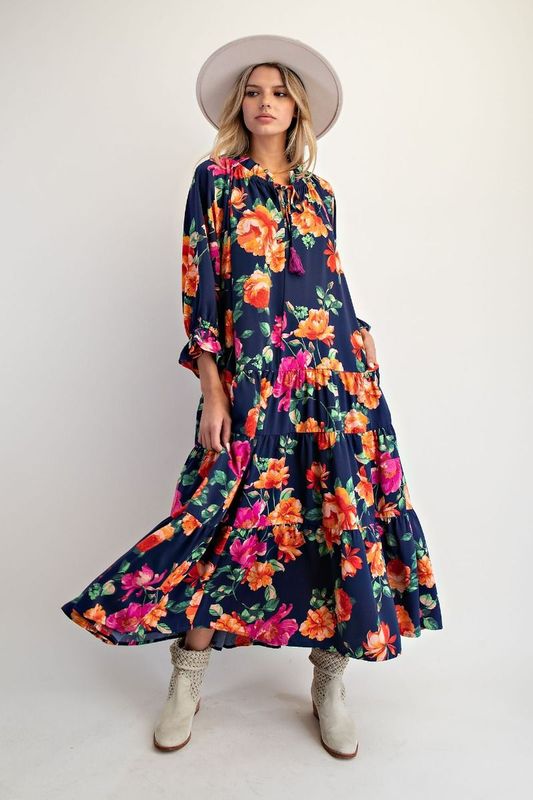 The September Dress