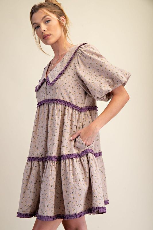 The Rio Dress