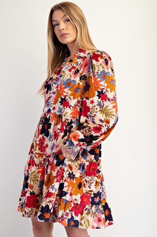 The Westin Dress
