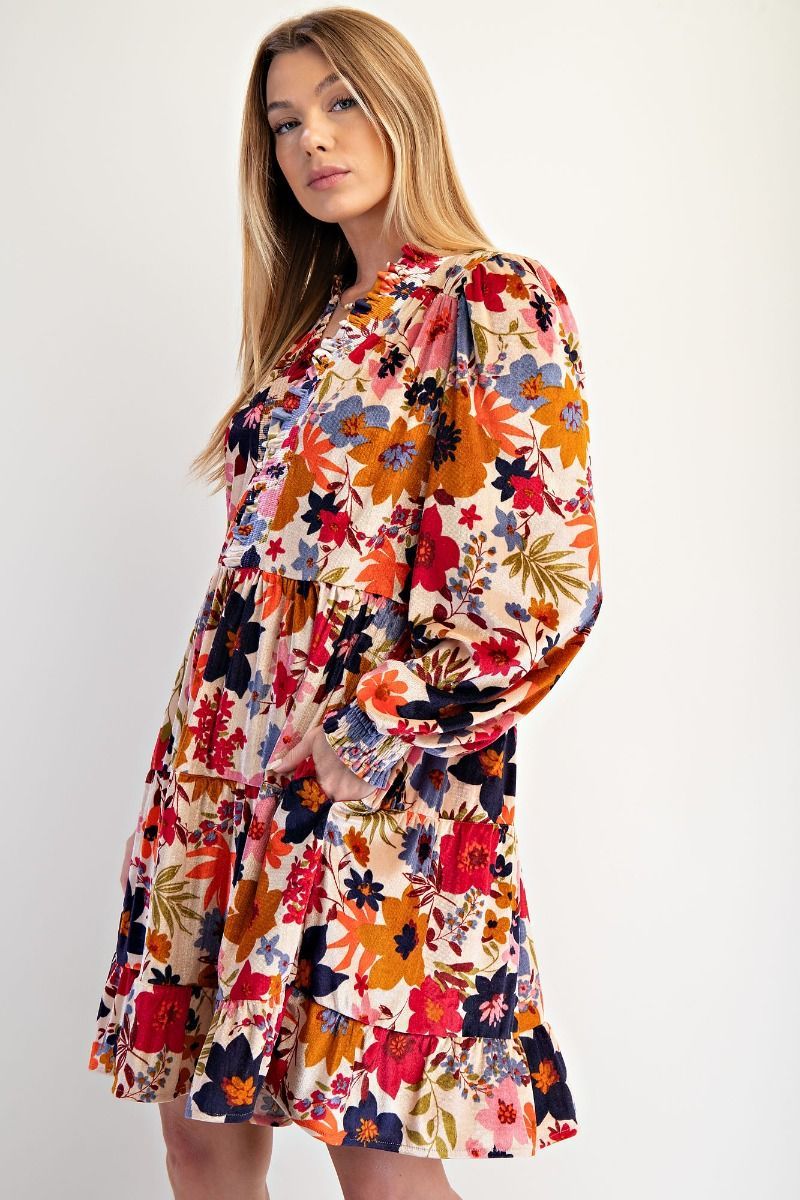 The Westin Dress, Size: S