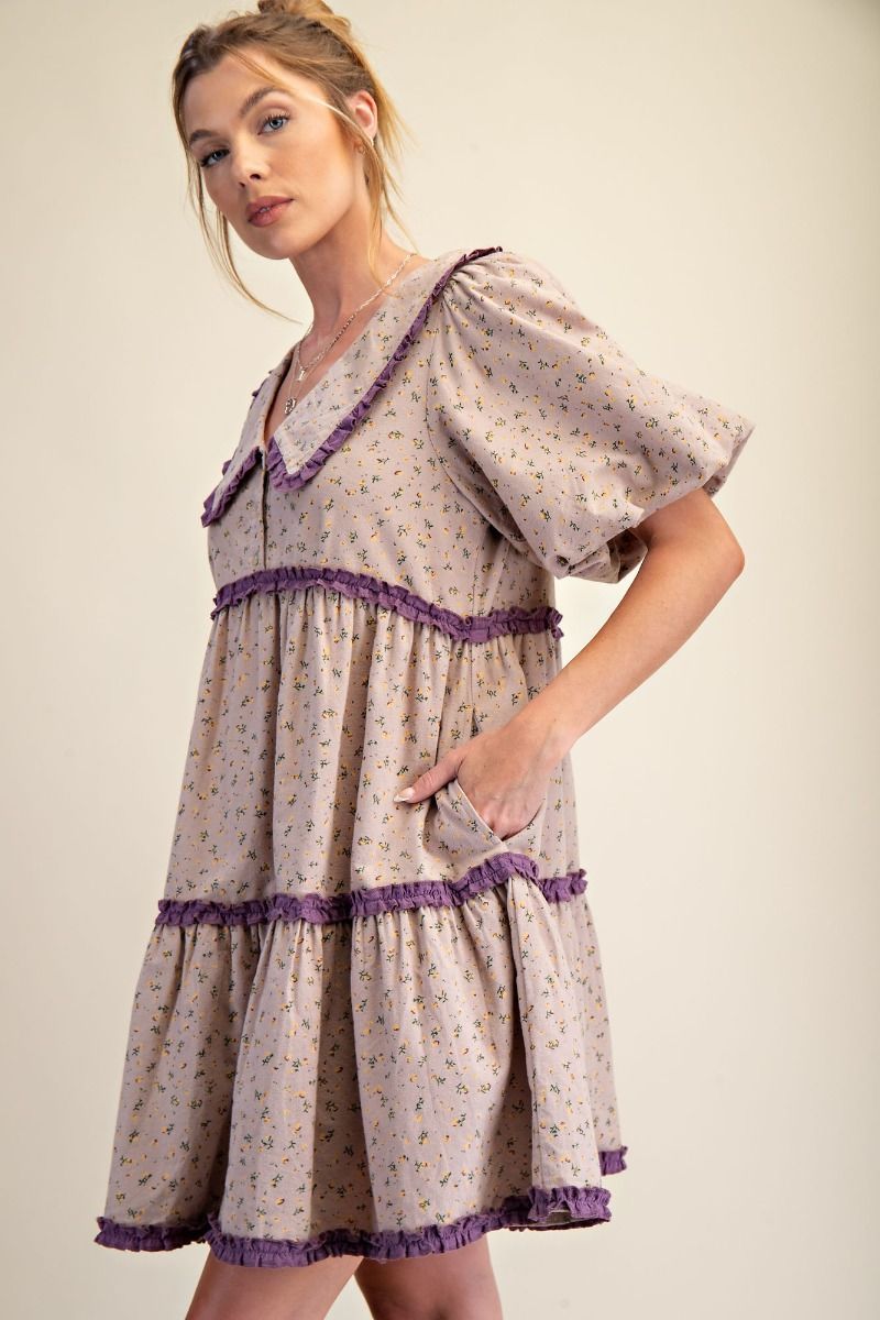 The Rio Dress, Size: S