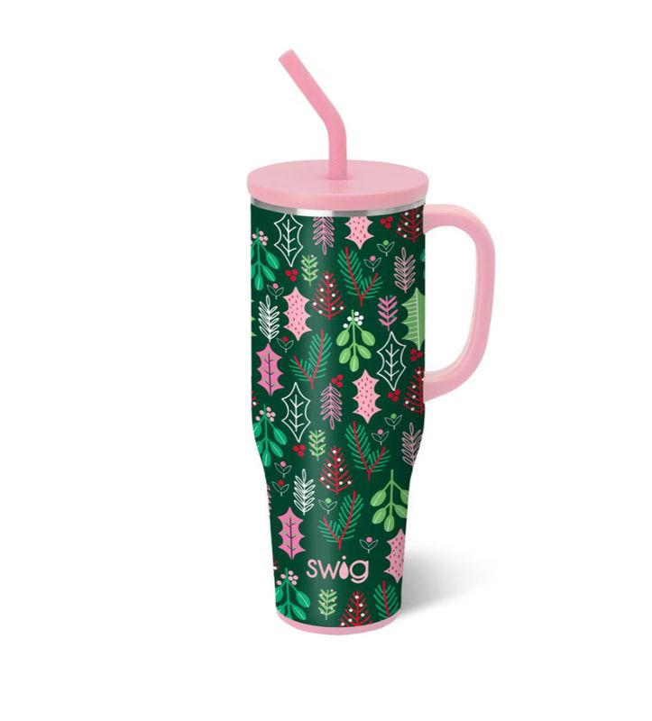 Swig Merry Mistletoe Collection