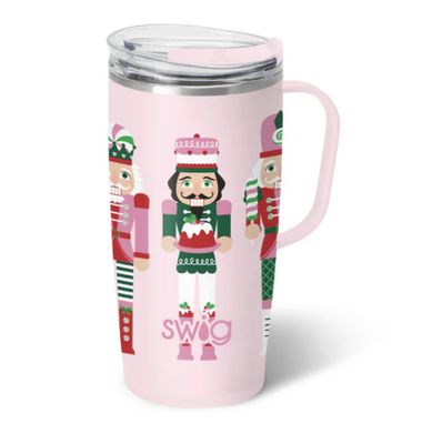 Swig Sugar Plum Soldiers Collection