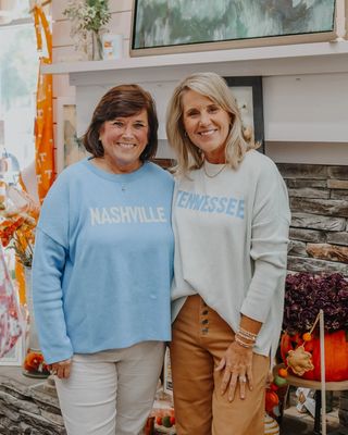 Townpride Sweater