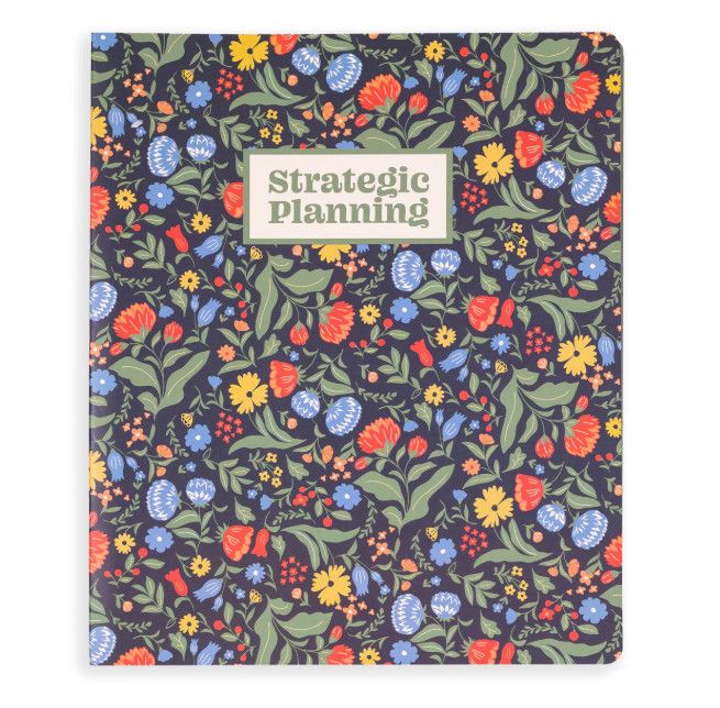 Wanderlust Business Journal