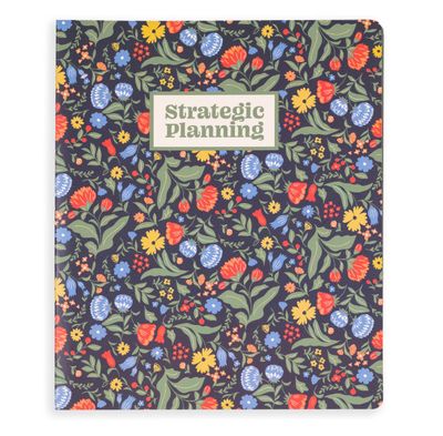 Wanderlust Business Journal