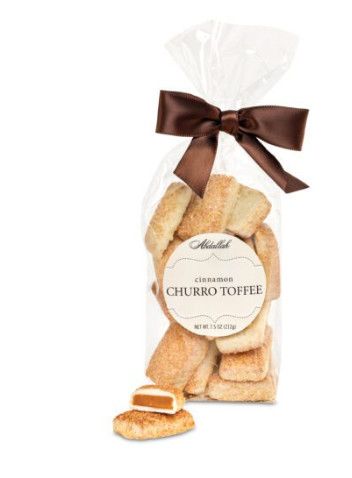 Cinnamon Churro Toffee | 7.5oz