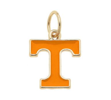 Tennessee Volunteers® Logo Charm