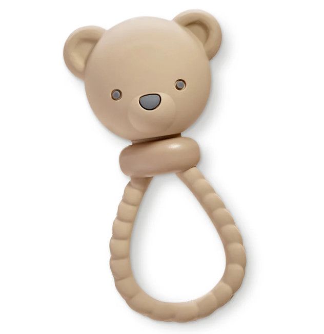 Sweetie Rattle™ | Bear
