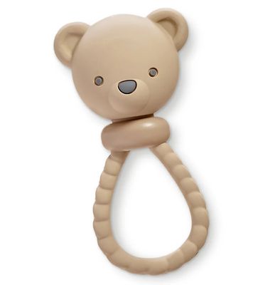 Sweetie Rattle™ | Bear