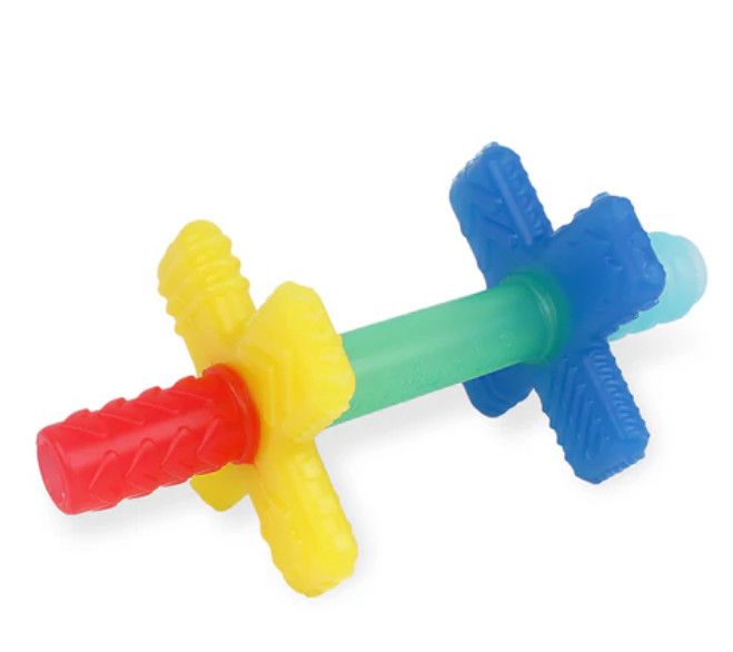 Teensy Tubes™ | Rainbow
