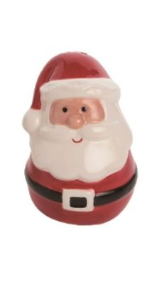 Santa Salt/Pepper Shaker